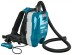 Аккумуляторный пылесос XGT Makita VC009GZ01 (без АКБ и ЗУ) купить в Когалыме