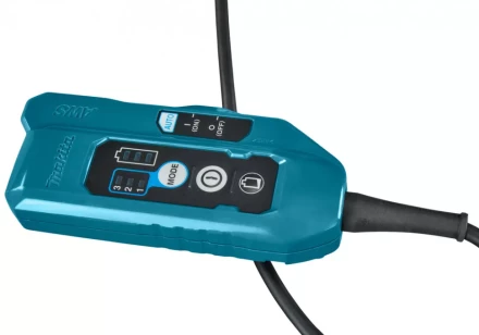 Аккумуляторный пылесос XGT Makita VC009GZ01 (без АКБ и ЗУ) купить в Когалыме