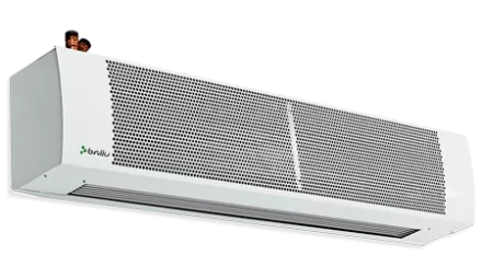 Воздушно-тепловая завеса водяная электрическая BALLU BHC-36W купить в Когалыме