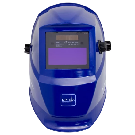 Маска сварщика Хамелеон STANDART (BLUE) 21091318 купить в Когалыме