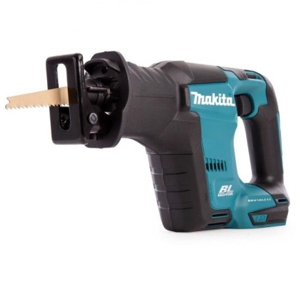 Аккумуляторная сабельная пила Makita DJR188Z купить в Когалыме