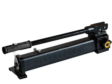 Насос гидравлический односторонний TOR HHB-1000 1,3л (ручной) 1004821 купить в Когалыме