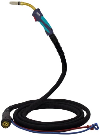 Горелка MW 240 PRO (5m / Water / Euro) XL023.0324 купить в Когалыме