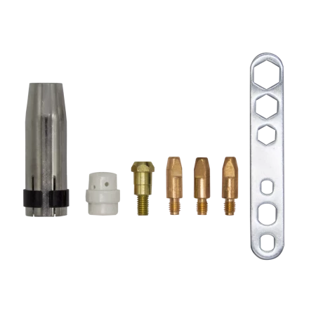 Горелка MW 240 PRO (5m / Water / Euro) XL023.0324 купить в Когалыме