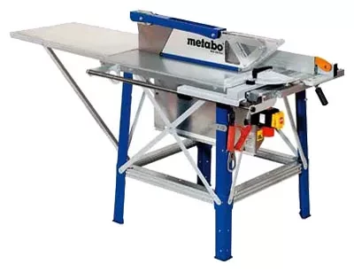 Станок циркулярный «Metabo BKS 450 Plus - 5.5 DNB» купить в Когалыме