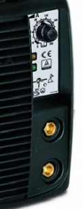 Сварочный аппарат TECHNOLOGY 236 HD ACX  ALU C CASE Telwin купить в Когалыме