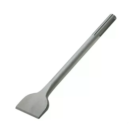 Плоское зубило Makita D-34241, SDS-Max 80х300 мм купить в Когалыме