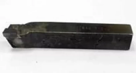 Резец проходной упорный изогнутый 25х20х140 Т5К10 Гост 18879-73 тип 2 Россия купить в Когалыме