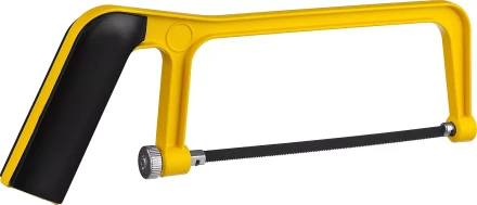 Ножовка-мини STAYER по металлу, 150 мм 1564 купить в Когалыме