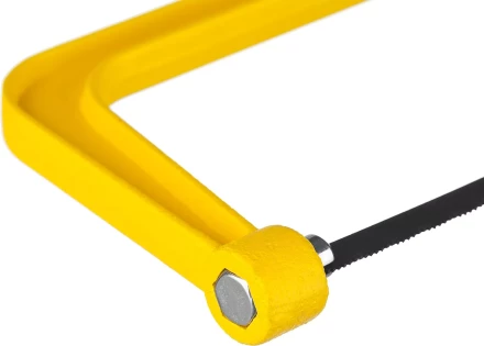 Ножовка-мини STAYER по металлу, 150 мм 1564 купить в Когалыме