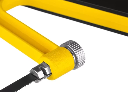 Ножовка-мини STAYER по металлу, 150 мм 1564 купить в Когалыме