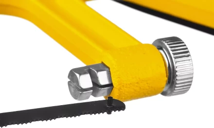 Ножовка-мини STAYER по металлу, 150 мм 1564 купить в Когалыме