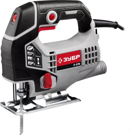 Лобзик электрический Л-570 серия МАСТЕР купить в Когалыме