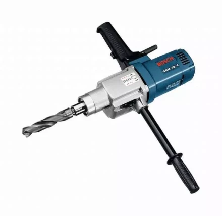 Дрель Bosch GBM 32-4 купить в Когалыме