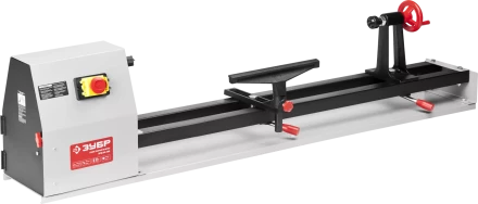 Токарный станок ЗСТД-350-1000 серия МАСТЕР купить в Когалыме