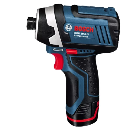 Гайковерт аккумуляторный BOSCH GDR 10,8-LI Professional (0.601.9A6.977) купить в Когалыме