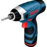 Гайковерт аккумуляторный BOSCH GDR 10,8-LI Professional (0.601.9A6.977) купить в Когалыме