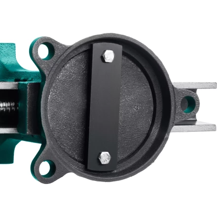 Тиски KRAFTOOL STEEL стальные 32701-150 купить в Когалыме