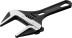 Ключ разводной компактный c тонкими губками KRAFTOOL SlimWide Compact 27266-15 купить в Когалыме
