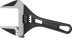 Ключ разводной компактный c тонкими губками KRAFTOOL SlimWide Compact 27266-15 купить в Когалыме
