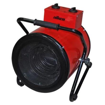 Тепловая пушка электрическая Aiken MEH 500R купить в Когалыме