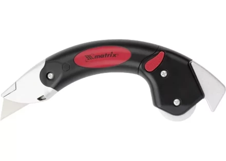 Нож для напольных покрытий и мягкой кровли MATRIX 78979 купить в Когалыме
