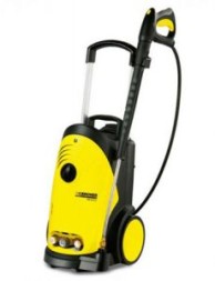 Мойка высокого давления Karcher HD 6/13 C (Мойка Керхер HD 6/13 C)