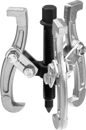 Съемники шарнирные 3-захватные серия ПРОФЕССИОНАЛ купить в Когалыме