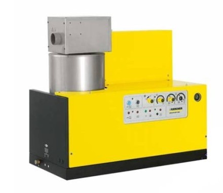 Автомойка высокого давления Karcher HDS 9/16 4ST-Gas купить в Когалыме