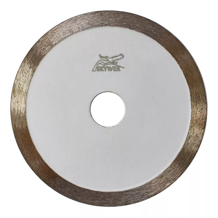 Диск алмазный 1A1R ULTRA CERAMICS SKYWER 180*1,4*10*32 mm купить в Когалыме