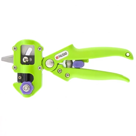 Секатор прививочный со сменными лезвиями Palisad 60502 купить в Когалыме