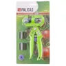 Секатор прививочный со сменными лезвиями Palisad 60502 купить в Когалыме