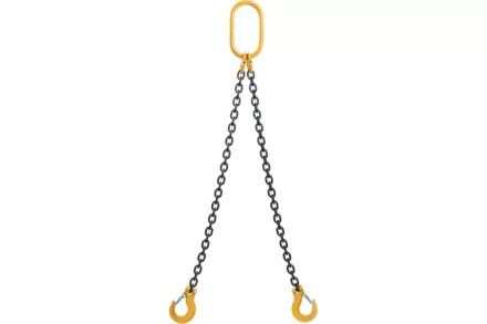 Строп цепной TOR 2СЦ г/п 1,6 т 4,0 м 1007905 купить в Когалыме