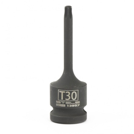 Головка ударная TORX 30 1/2 Stels 13957 купить в Когалыме
