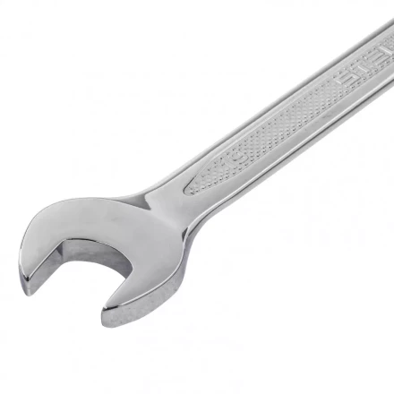 Ключ комбинированный 19 мм CrV антислип Stels 15256 купить в Когалыме