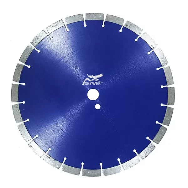 Диск алмазный по бетону 1A1RSS ULTRA BETON SKYWER 610*4,2*15*42T*25,4 mm купить в Когалыме