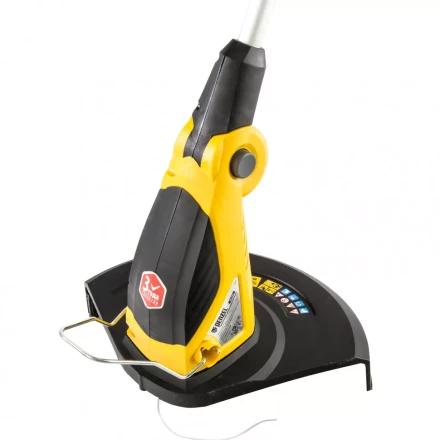 Триммер электрический Denzel TE-650 автоматической катушкой 96620 купить в Когалыме