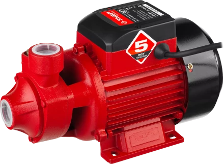 Насос поверхностный вихревой НС-М1-650-Ч серия МАСТЕР купить в Когалыме