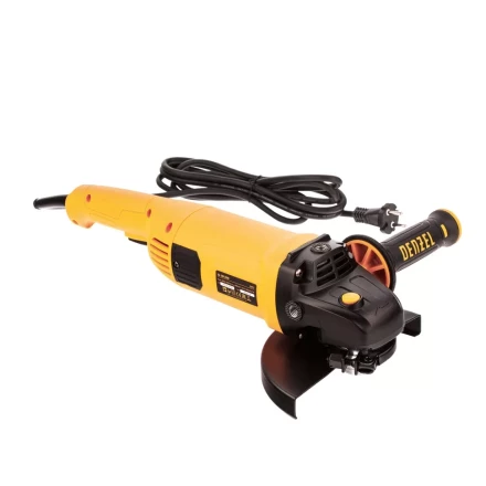 Угловая шлифмашина AG-180-2000 Denzel 26912 купить в Когалыме