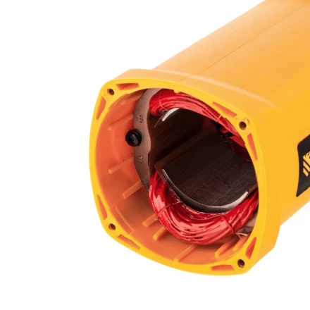 Угловая шлифмашина AG-180-2000 Denzel 26912 купить в Когалыме