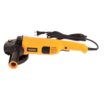 Угловая шлифмашина AG-180-2000 Denzel 26912 купить в Когалыме