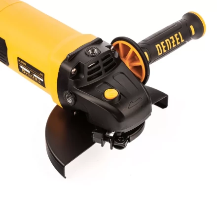 Угловая шлифмашина AG-180-2000 Denzel 26912 купить в Когалыме