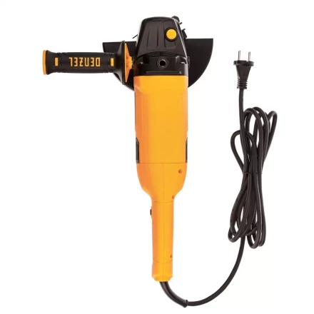 Угловая шлифмашина AG-180-2000 Denzel 26912 купить в Когалыме