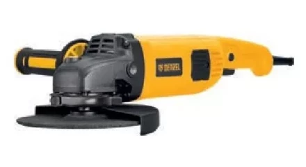 Угловая шлифмашина AG-180-2000 Denzel 26912 купить в Когалыме