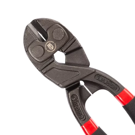 Ручной болторез с удлиненными рукоятками КВТ БРК-250М для резки болтов до 6 мм (92310) купить в Когалыме