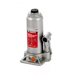 Домкрат гидравлический бутылочный 6 т Matrix 50765