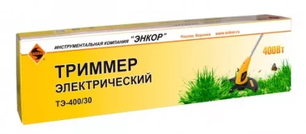 Триммер электрический ТЭ 400/30 56426 купить в Когалыме