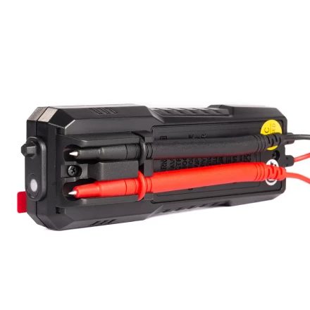 Мультиметр цифровой КВТ SMART KT 93 с True RMS (91916) купить в Когалыме