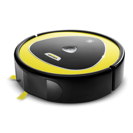 Робот пылесос KARCHER RC 3 купить в Когалыме
