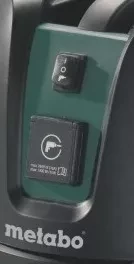 Пылесос-водосос Metabo ASA 30 L PC Inox купить в Когалыме